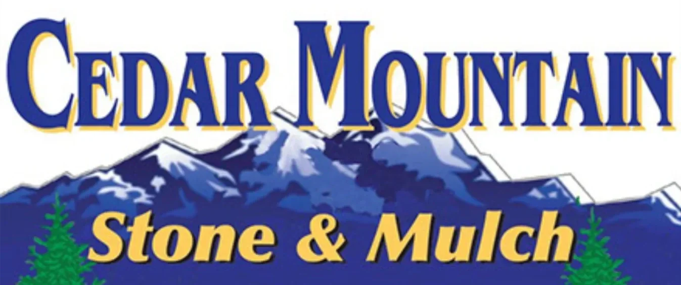 Cedar Mountain Stone & Mulch