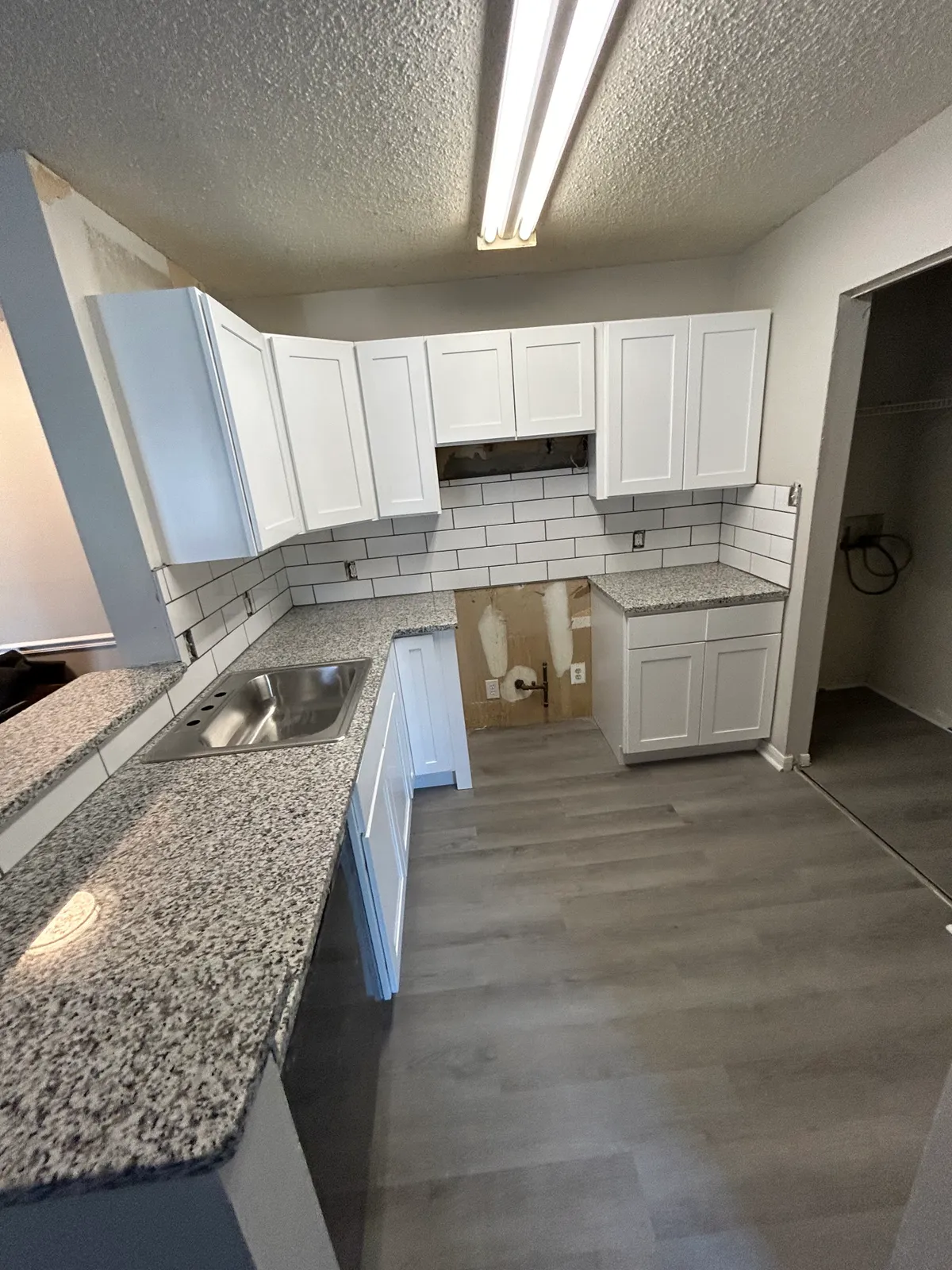 Kitchen Remodel — Stone & Scappes, Hartford County CT