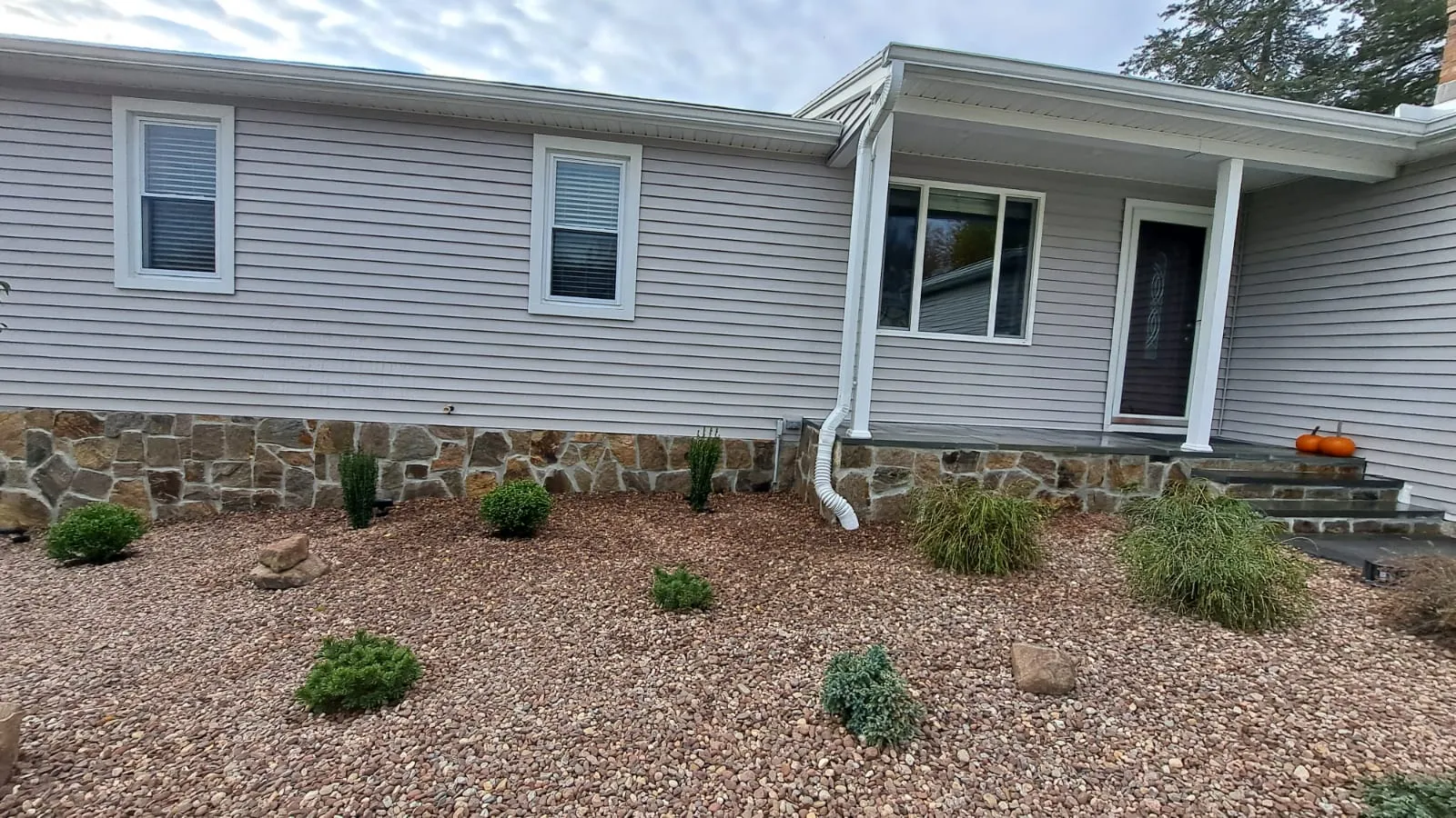Veneer — Stone & Scappes, Hartford County CT