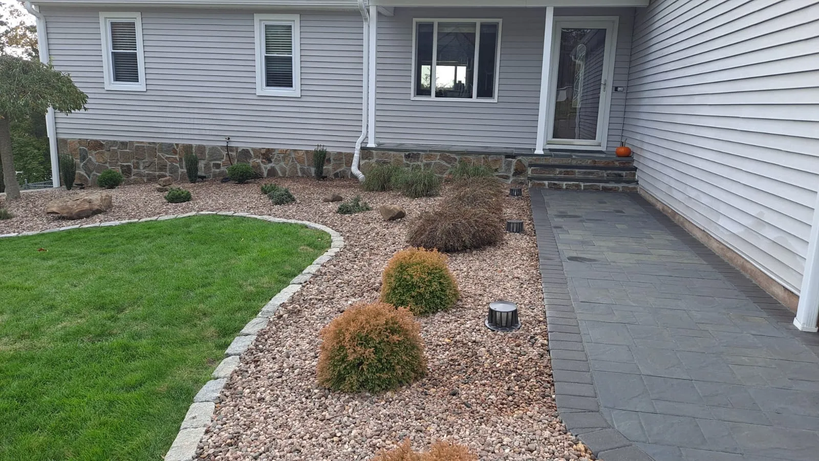 Veneer — Stone & Scappes, Hartford County CT