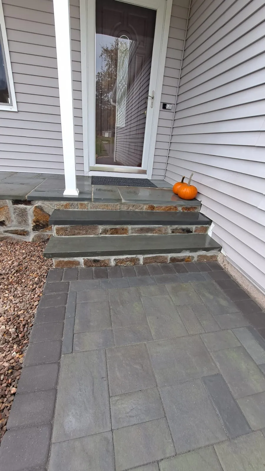 Veneer — Stone & Scappes, Hartford County CT